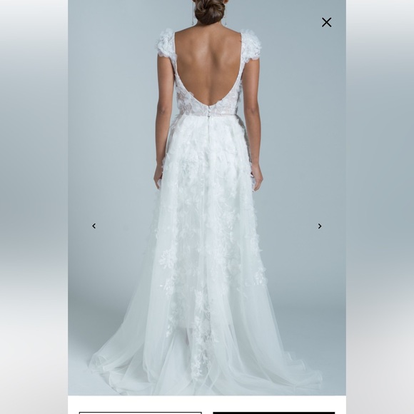 Rime Arodaky Alya Jumpsuit - Picture 3 of 3